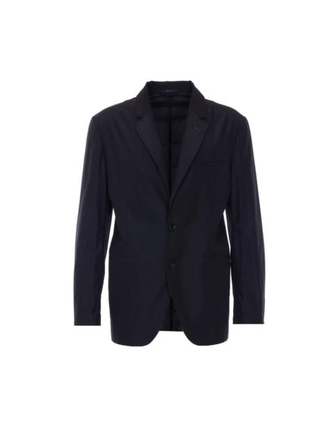 TOM FORD Tom Ford Men Parachute Poplin Jacket