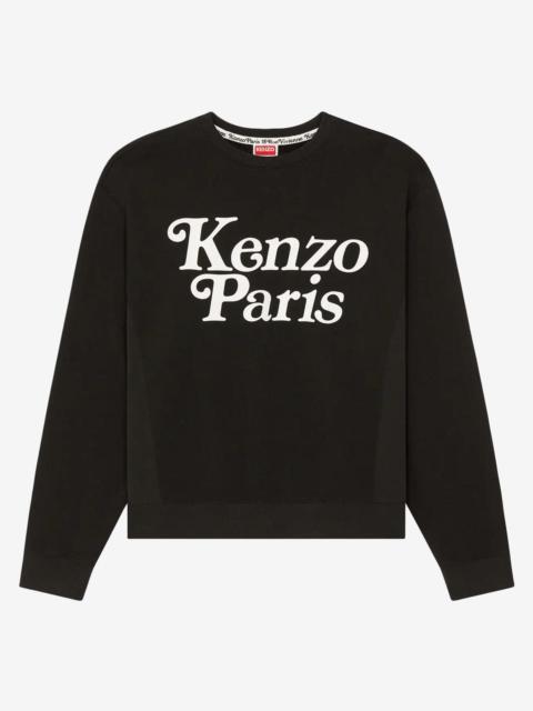 KENZO Kenzo by Verdy Black Classic Sweatshirt