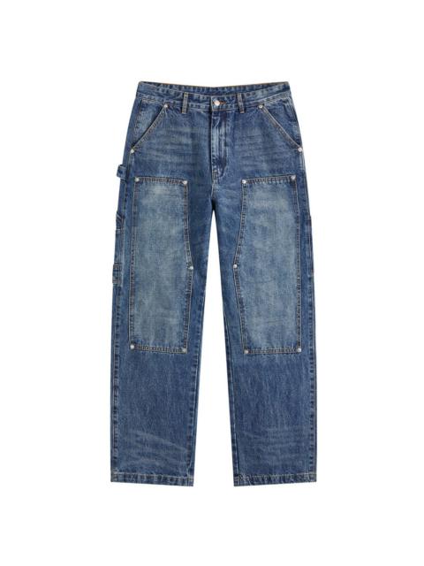 BILLIONAIRE BOYS CLUB Billionaire Boys Club Denim Carpenter Pants