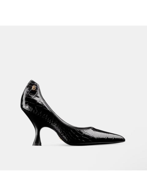 Dior Dior Century Leather Pumps