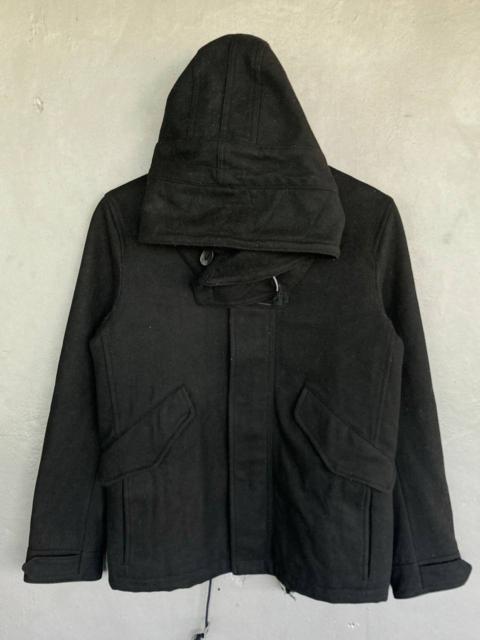 B:ming Life store Hooded Winter Jacket