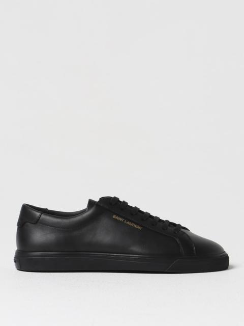 Sneakers men Saint Laurent
