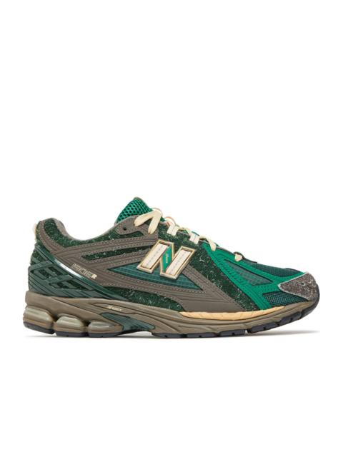 New Balance NEW BALANCE 1906R 'DIAMOND DISTRICT PACK - GREEN' SIZE? EXCLUSIVE