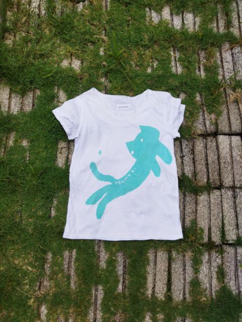 Other Designers Vintage - Vintage Tsumori Chisato by Issey Miyake Tshirt