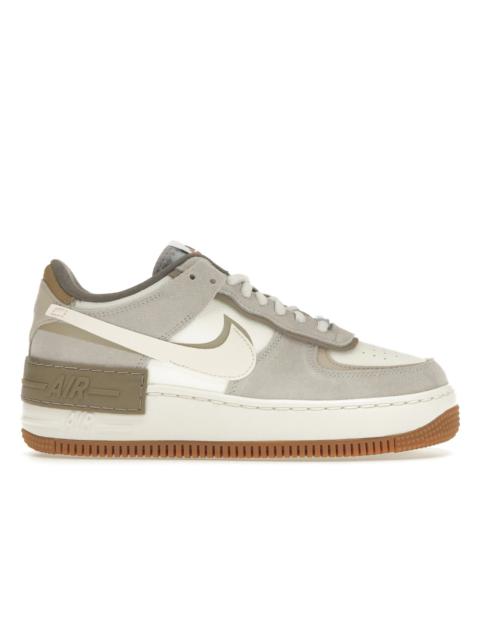 Nike Air Force 1 Shadow Sail Pale Ivory (W)