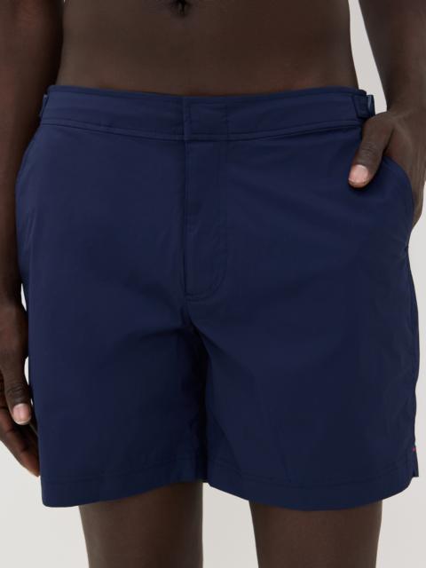 ORLEBAR BROWN Bulldog Sport Swim Shorts 6"