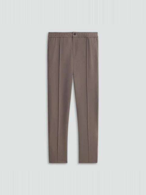 Theory Curtis Drawstring Pant in Precision Ponte