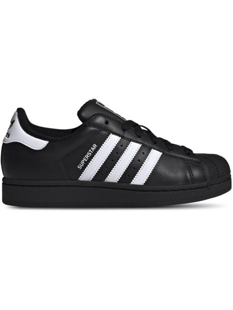 adidas adidas Superstar II Black White (Women's)