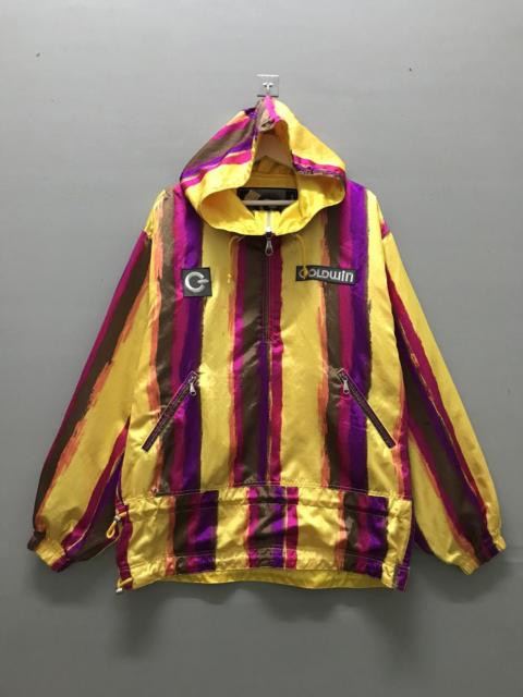 Other Designers Vintage Goldwin Light Ski Jacket