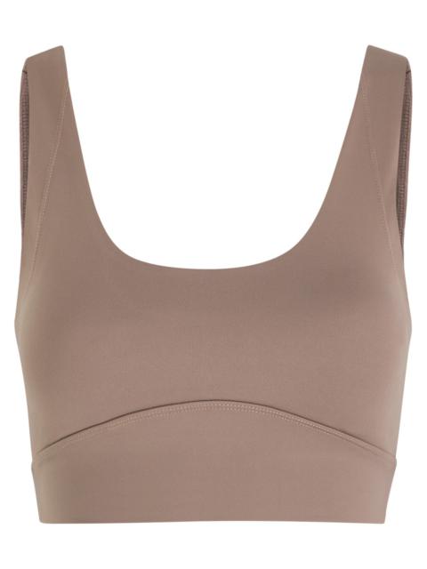 VARLEY Varley Freesoft Essi Stretch-jersey bra top