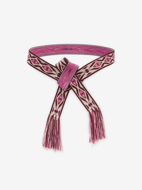 Isabel Marant ETKI BELT