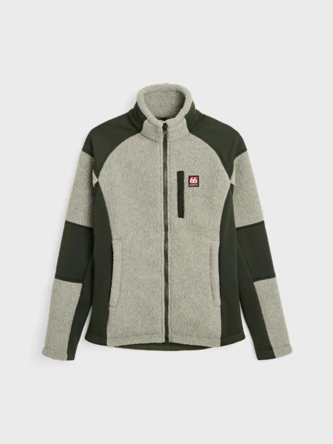 66°NORTH Tindur Polartec® Thermal Pro® fleece Jacket