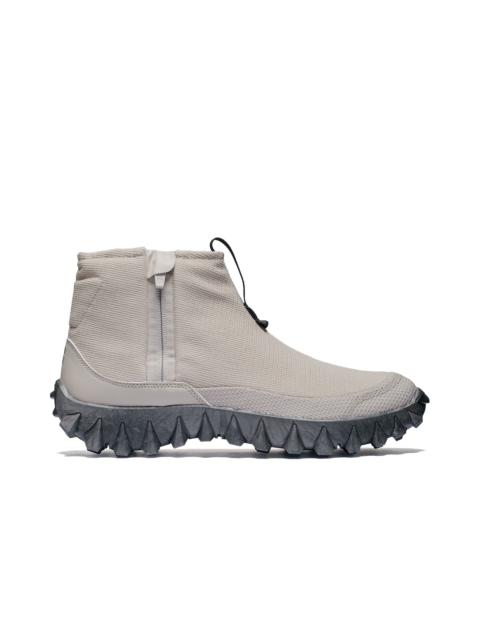 SALOMON Snowclog Mid Feather Gray