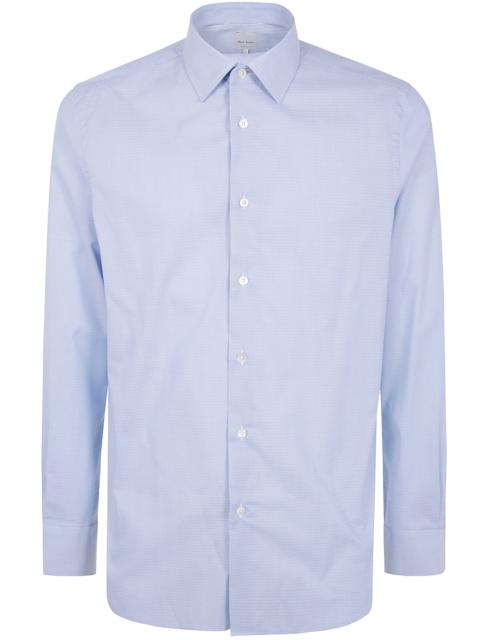 Paul Smith Paul Smith Men Mens Sc Tailored Fit Shirt