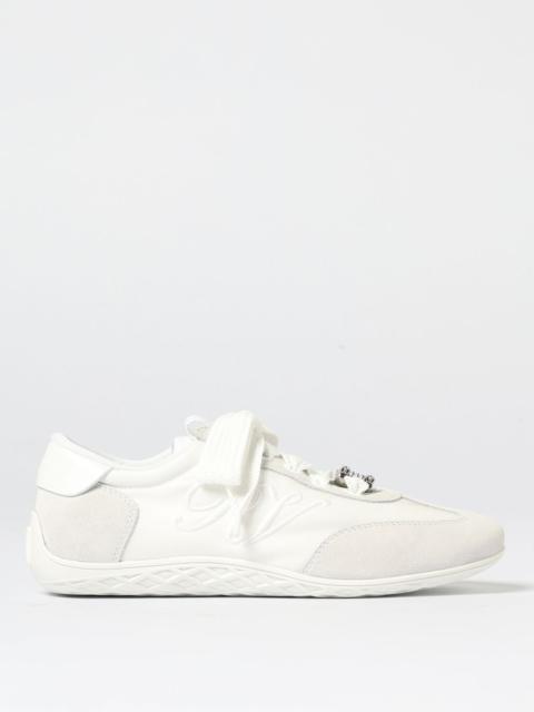 Roger Vivier Sneakers woman Roger Vivier