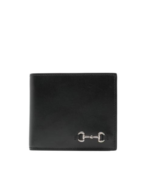 GUCCI Gucci Black Wallets & Cardholders Men