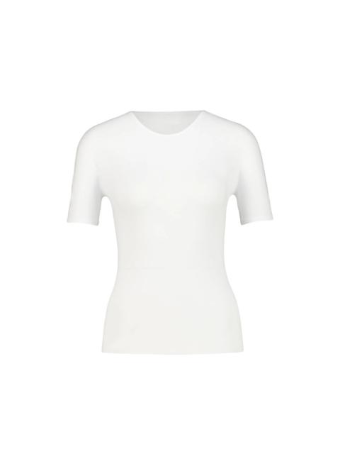 GUCCI Gucci White Tops - T-Shirts & Jerseys Women