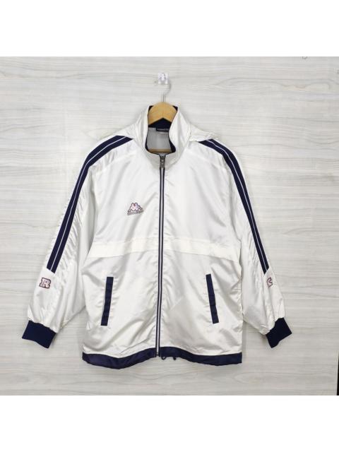 Other Designers Kappa × Vintage - Vintage Robe di Kappa Jacket