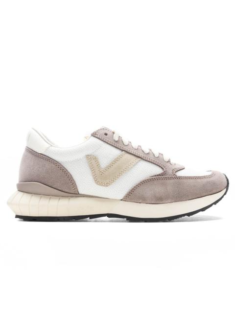 visvim VISVIM DUNAND TRAINER - GREY
