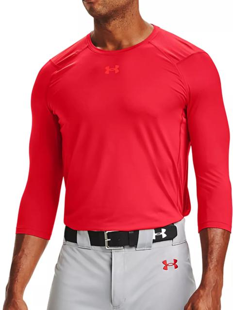 Under Armour Under Armour Iso-Chill 3/4 Sleeve Shirt