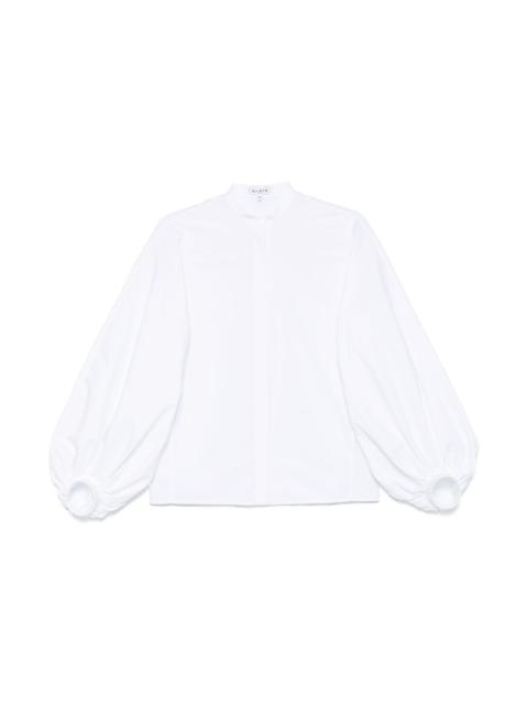 Alaïa Cotton shirt