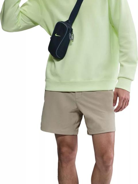 Nike Nike Mens 24.7 PerfectStretch Dri-FIT 6 Shorts