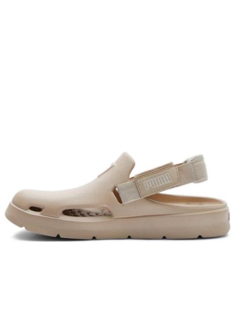 PUMA PUMA Shibui Mule 'Toasted Almond' 394883-02