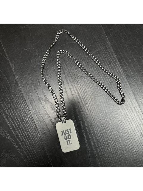 Nike Wuhan Employee Only Dog Tag Army Platelets