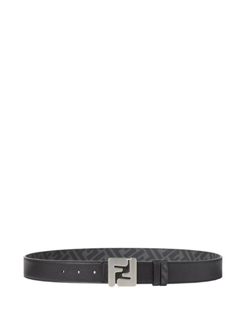 FENDI Fendi FF Squared Belt