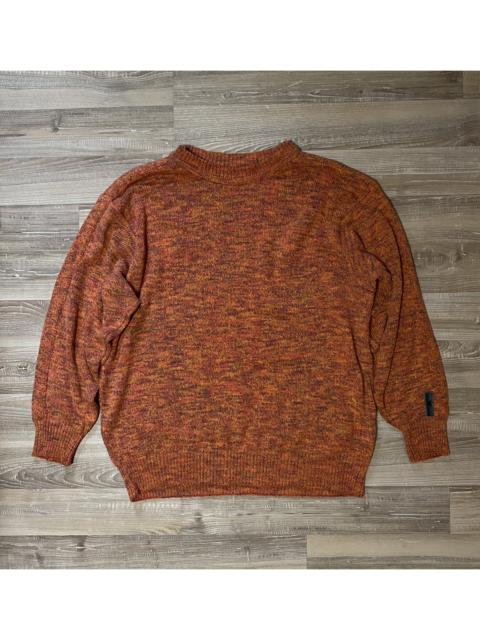 Other Designers Vintage - Carlo Colucci sweater vintage