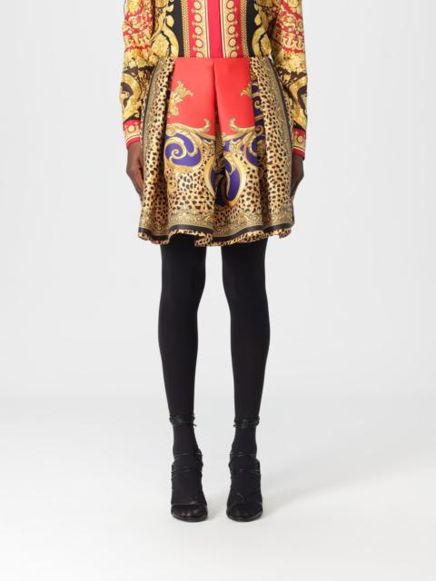 VERSACE Skirt woman Versace