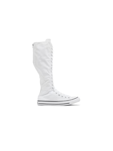 Converse Chuck Taylor All Star XX High 'White Black'