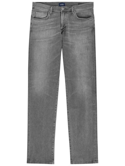 visvim SOCIAL SCULPTURE 11 DRY-23 | REVERSIBLE