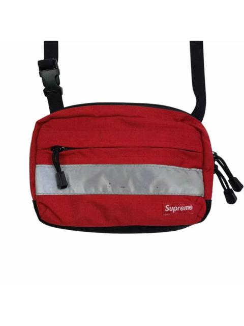 Supreme 3m Cordura Utility Shoulder Bag