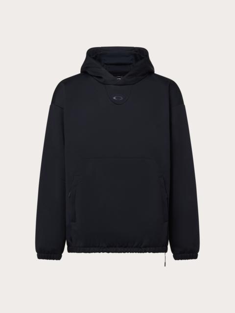 OAKLEY Solar Rail Softshell Hoodie