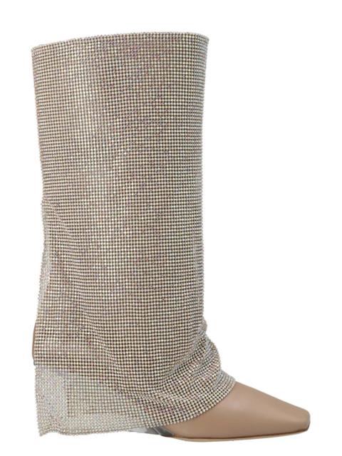 BENEDETTA BRUZZICHES 'Virginia' boots