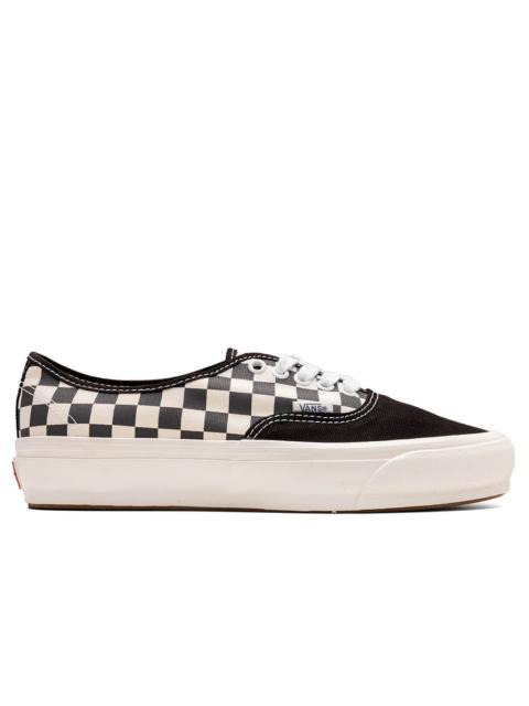 LX PREMIUM AUTHENTIC - ASPHALT/CHECKERBOARD