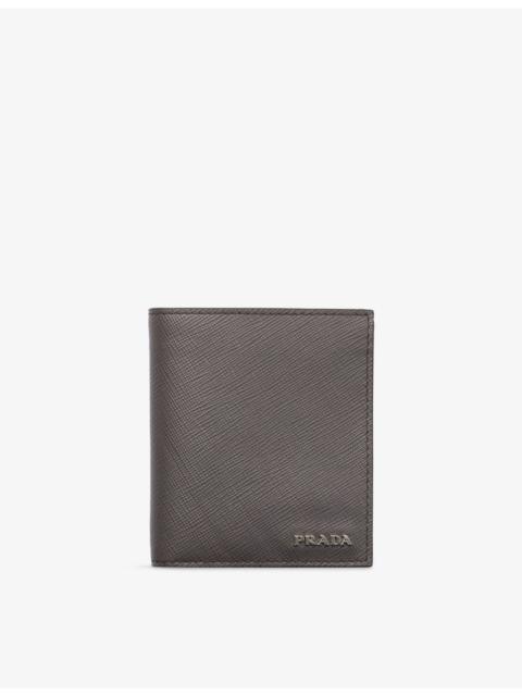 Prada Saffiano Leather Wallet