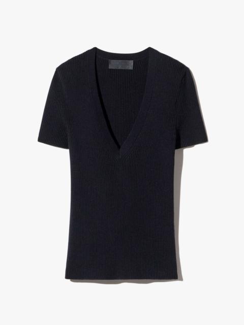 NILI LOTAN ITALIA SWEATER