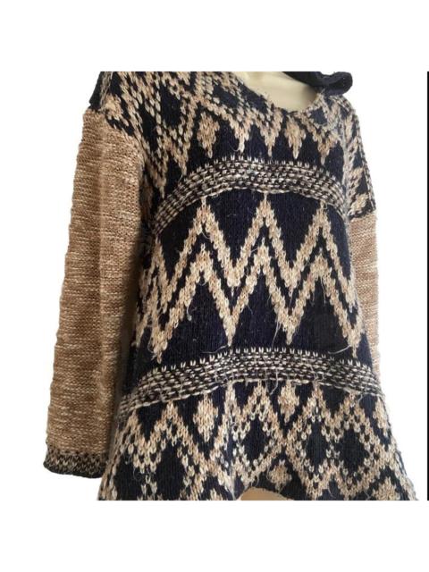 Other Designers Women's Multi Jumper