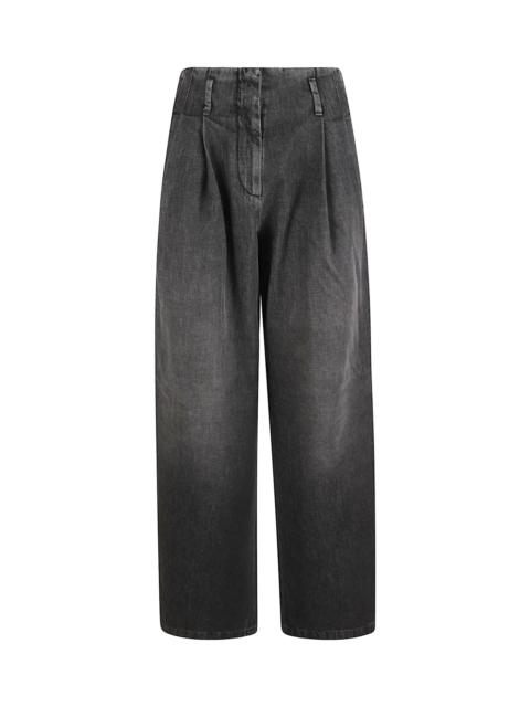 Flavia Trousers