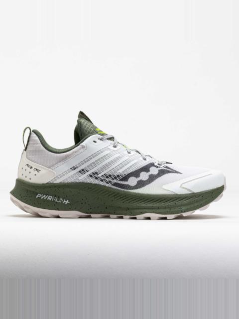Saucony Saucony Ride TR 2 Men's White/Olivine