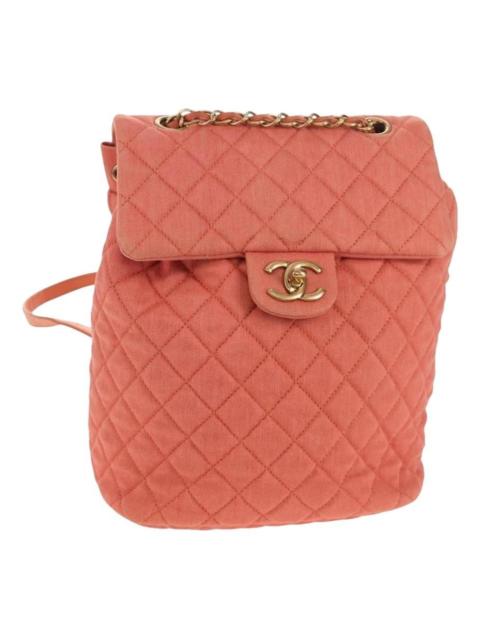 CHANEL Backpack