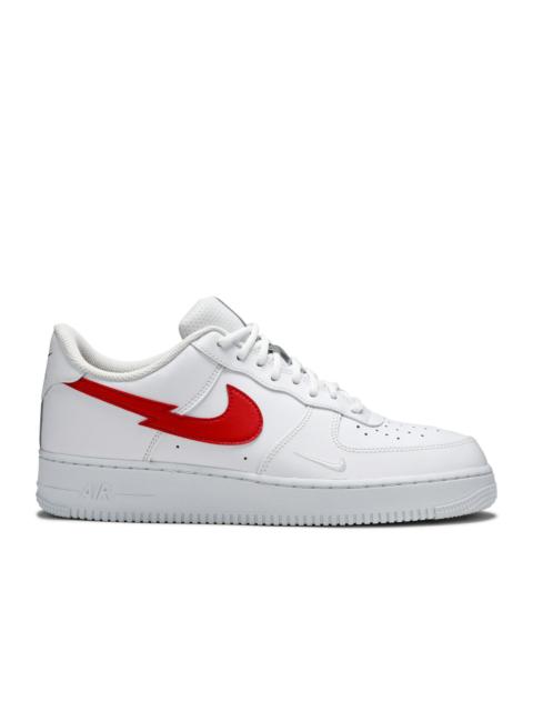 Nike AIR FORCE 1 LV8 'EURO TOUR'