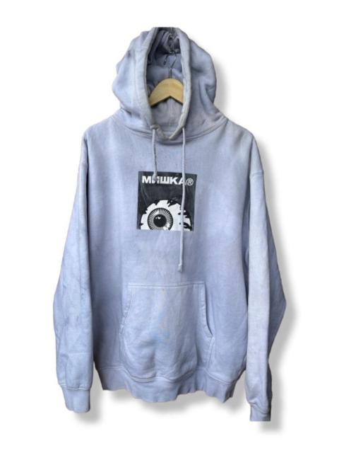 Other Designers Vintage Mishka MNWKA Independent Sweatshirts Hoodie