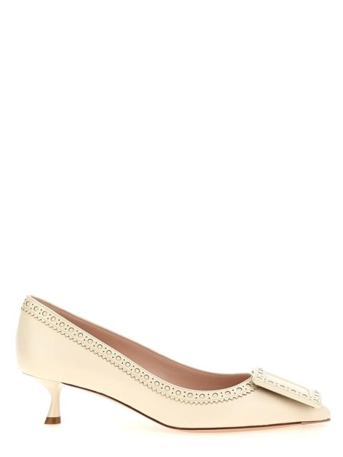 Roger Vivier Roger Vivier Women 'Viv' Pumps In The City'