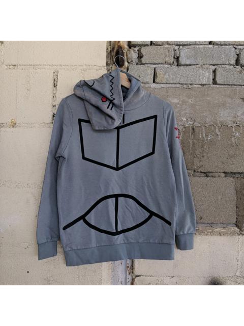 Other Designers Vintage - Vintage Anime Full Metal Alchemist Sweater Hoodies