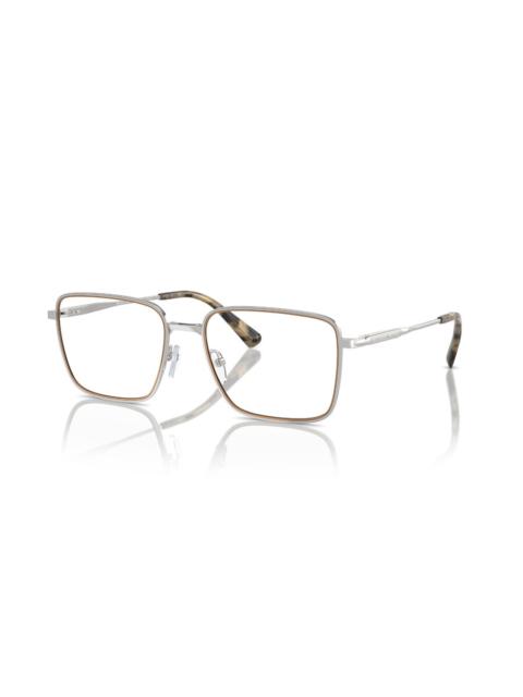 MICHAEL KORS Michael Kors Demo Sport Men's Eyeglasses MK3079 1893 56
