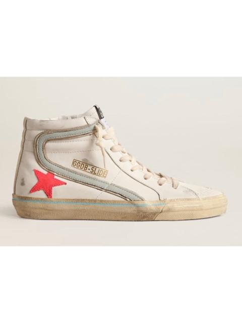 Golden Goose Golden Goose Slide Sneakers