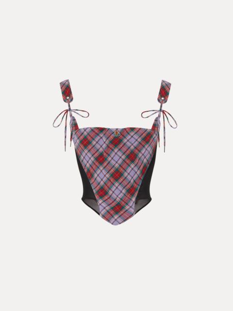 Vivienne Westwood PUPPY CORSET